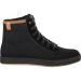 HIGHWAY 21 Axle Shoes Black/gum Sz 10