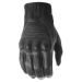 HIGHWAY 21 Haymaker Gloves Black Xl