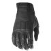 HIGHWAY 21 Trigger Gloves Black Lg