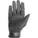 HIGHWAY 21 Women's Vixen Gloves Black/white Lace Md