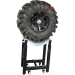 IDEAL Wheel Stand Kit (uf-2200eh-x) Set Of 4ea  Adjustable Height