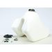 IMS Fuel Tank White 4.9 Gal