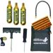 INNOVATIONS Tire Repair Inflation Kit