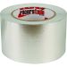 ISC Aluminum Heat Foil Tape 3"x150'