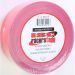 ISC Racers Tape 2"x180' (red)