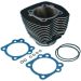 JAMES GASKETS Gasket Head Gasket .036 Twin Cam 95 W/armor 2/pk 16787-99-x