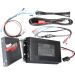 J&M Rokker Xxr 400w 2-ch Amp Kit 06-13 Fltr