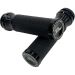 KENS FACTORY Next Level Grips Fine Knurl Fits Throttle By Wire