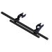 KFI Rear Bumper Black Pol