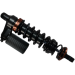 LEN PERFORMANCE Front Track Shock  A/c