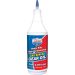 LUCAS Heavy Duty Gear Oil 80w-90 Qt