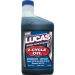 LUCAS Semi-synthetic 2-cycle Oil 16oz