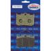 LYNDALL BRAKES Brake Pad Gold+ Pm 4pst