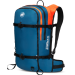 MAMMUT Free 22 Removable Airbag 3.0 Sapphire