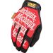 MECHANIX Glove Red M