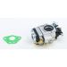 MOGO PARTS 2-stroke Carburetor 15mm 43-49cc