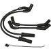 MOROSO Ign Wires Ultra 40/set `18-up Softail Models