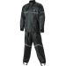 NELSON-RIGG Stormrider Rain Suit Black/black 4x