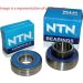 NTN Idler Wheel Bearing 20x42x12mm