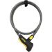 ONGUARD Akita 8040l Cable W/key Lock 9.7 Ft