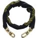 ONGUARD Beast 8018l Chain Without Lock Black/yellow 7 Ft