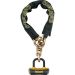 ONGUARD Mastiff 8019lp Loop Chain With Padlock