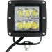 OPEN TRAIL Led Spot Light Set 3" X 3"