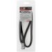 PERFORMANCE TOOL Battery Cable 4 Gauge 32"