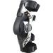 POD K8 2.0 Knee Brace Pr Carbon/silver Sm