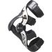 POD K8 2.0 Knee Brace Pr Carbon/silver Sm