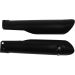 POLISPORT Fork Guards Black