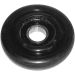 PPD Idler Wheel Black 3.35"x20mm