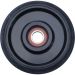 PPD Idler Wheel Black 5.55"x20mm