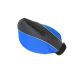 PRO ARMOR Hand Guards Blk/blu