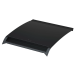 PRO ARMOR Pro R Cage Roof W/ Pocket Black