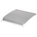 PRO ARMOR Pro R Cage Roof W/ Pocket Ghost Grey