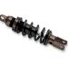 Progressive Suspension Series 465 Rear Shock for KLR650 87-07