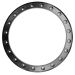 RACELINE Beadlock Replacement Ring 15 In Black Ryno/sano