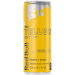 RED BULL Rb Yellow 8.4oz Tropical