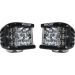 RIGID D-ss Series Pro Spot Standard Mount Light Pair