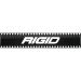 RIGID Light Cover 10" Sr-series Black