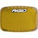 RIGID Light Cover Sr-m Series Amber