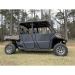 RIVAL POWERSPORTS USA Rear Half Doors Defender Max