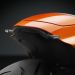 RIZOMA Ts Tail/brake Light Leggera S Black Each