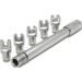 RK EXCEL Adjustable Torque Spoke Wrench Head 5.1mm