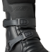 RST Adventure-x Mid Ce Boot Black Waterproof Sz 7