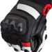 RST Freestyle 2 Ce Glove Black/red/white Lg