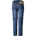 RST Kevlar Tech Pro Ce Jean Mid Blue Denim Textile Lg