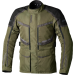 RST Maverick Evo Ce Jacket Khaki/grey Textile 3xl