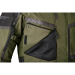 RST Maverick Evo Ce Jacket Khaki/grey Textile 3xl